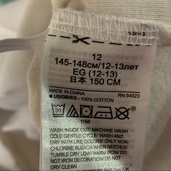 Gap Star Wars Princess Leia Sleep Shirt - Picture 11 of 11